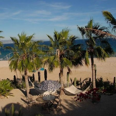 Ventana Bay Resort Ла Пас Екстериор снимка