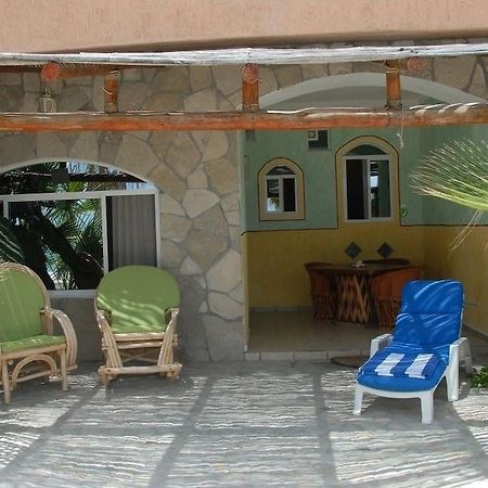 Ventana Bay Resort Ла Пас Екстериор снимка