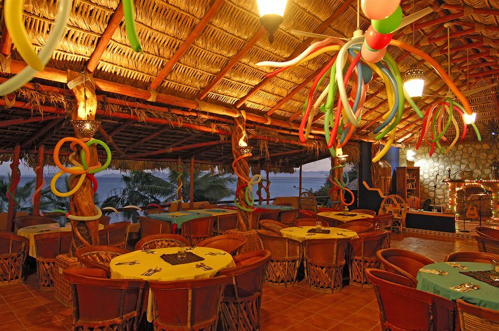 Ventana Bay Resort Ла Пас Екстериор снимка