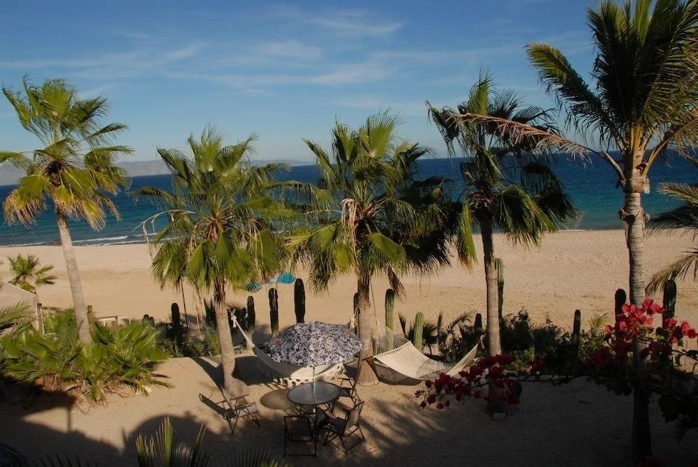 Ventana Bay Resort Ла Пас Екстериор снимка